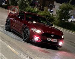 فورد موستانج